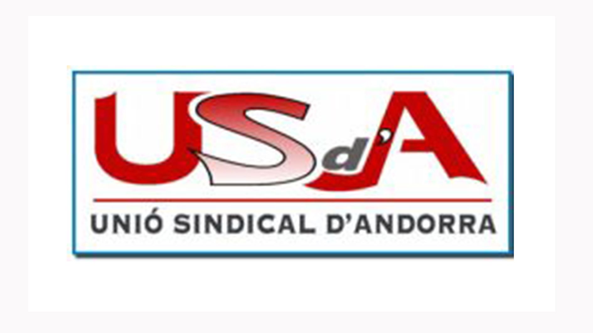 Unió Sindical d'Andorra.