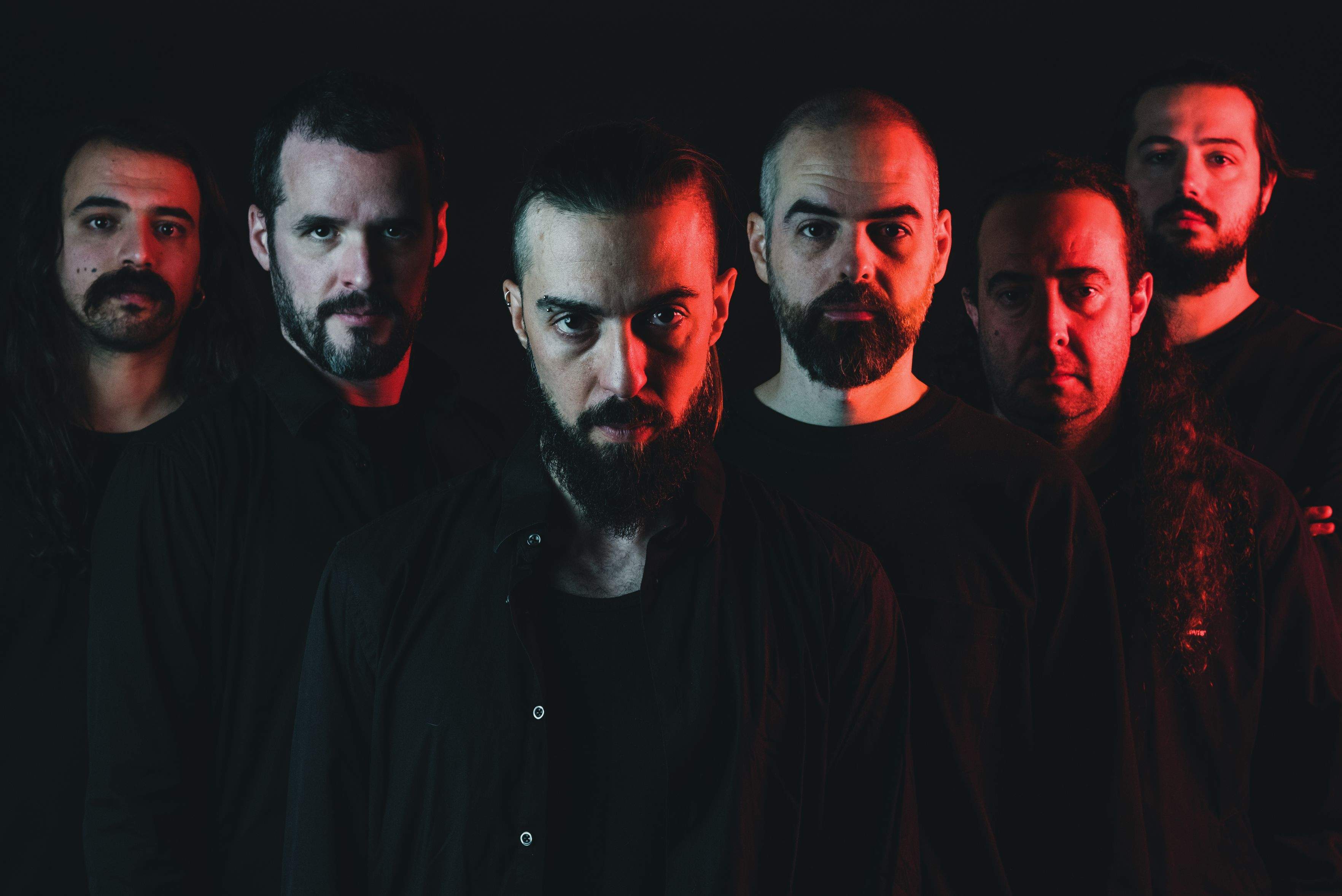 El grup Persefone torna a fer gira europea. El grup Persefone torna a fer gira europea.