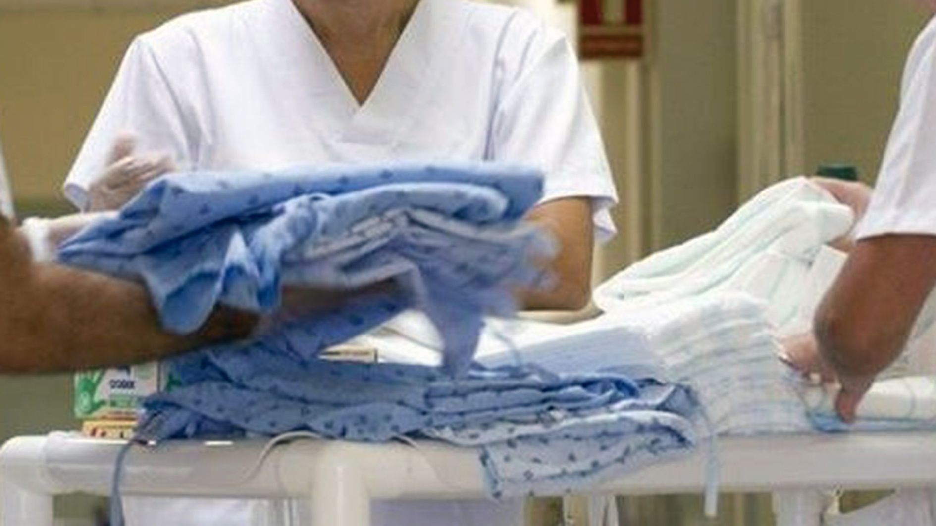 Els TCAI estan en primera línia. Els TCAI estan en primera línia.