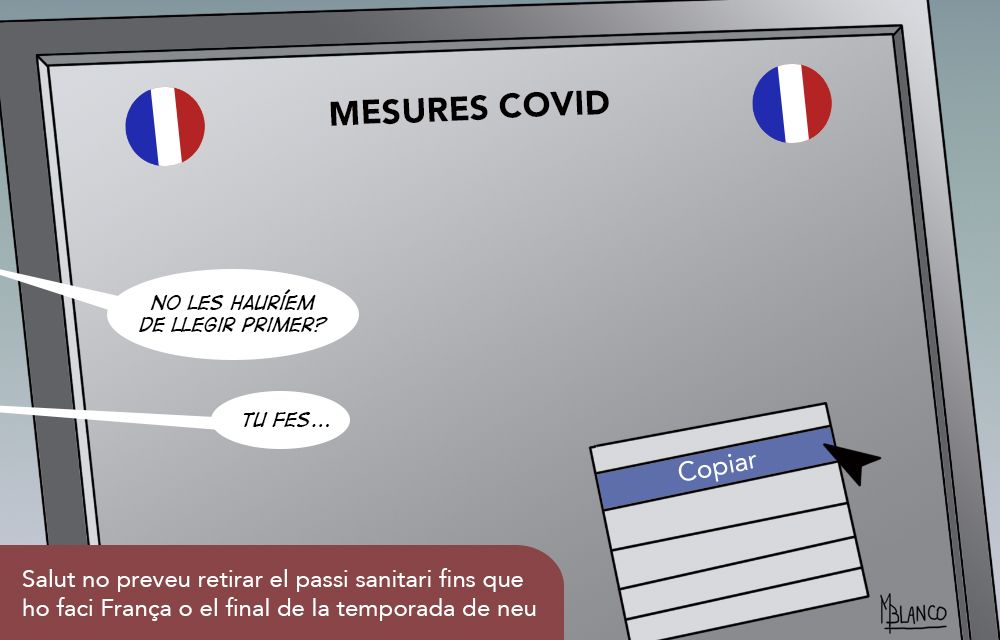 Mesures copiades.