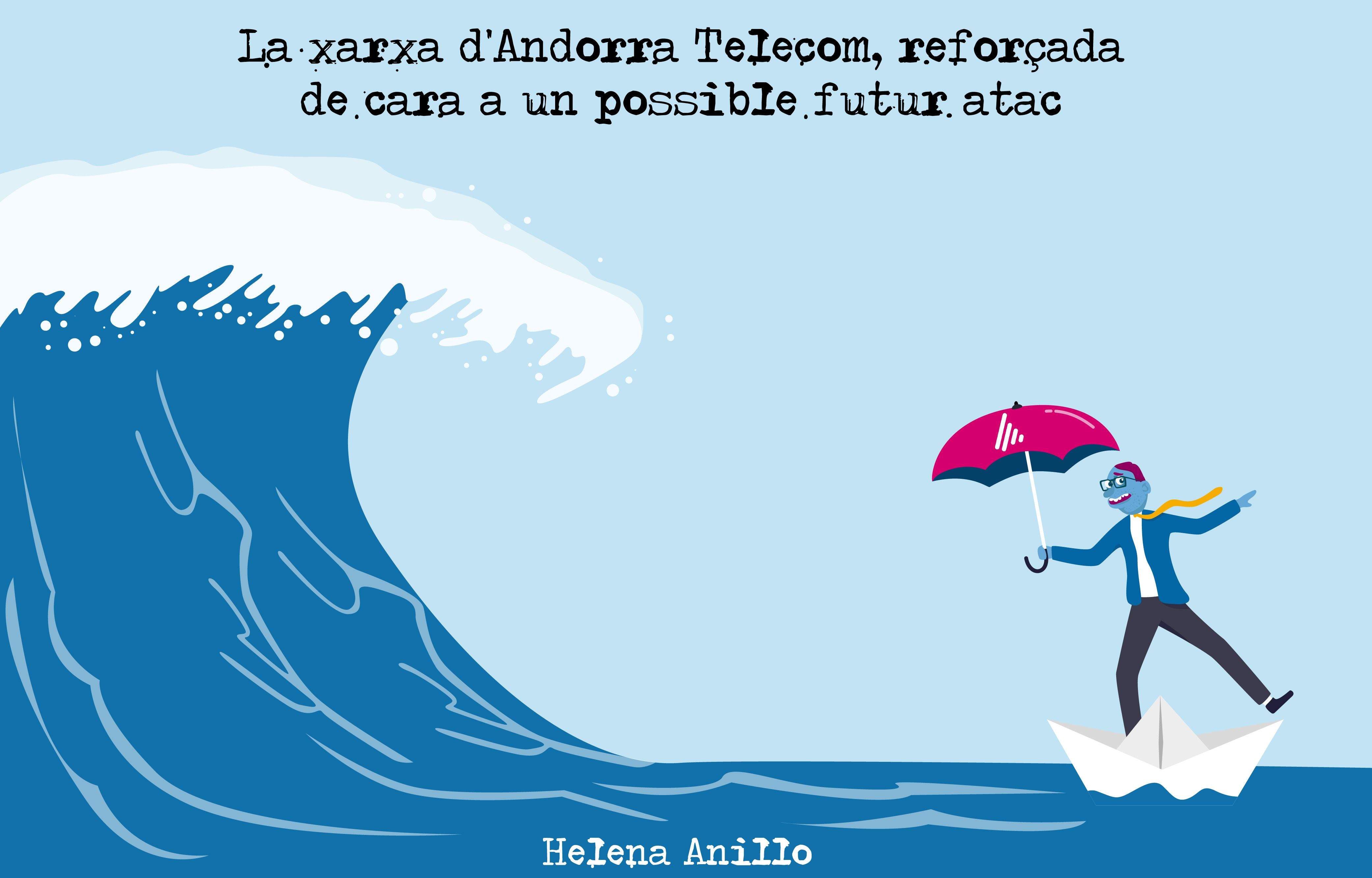 Reforç de la línia dels youtubers.