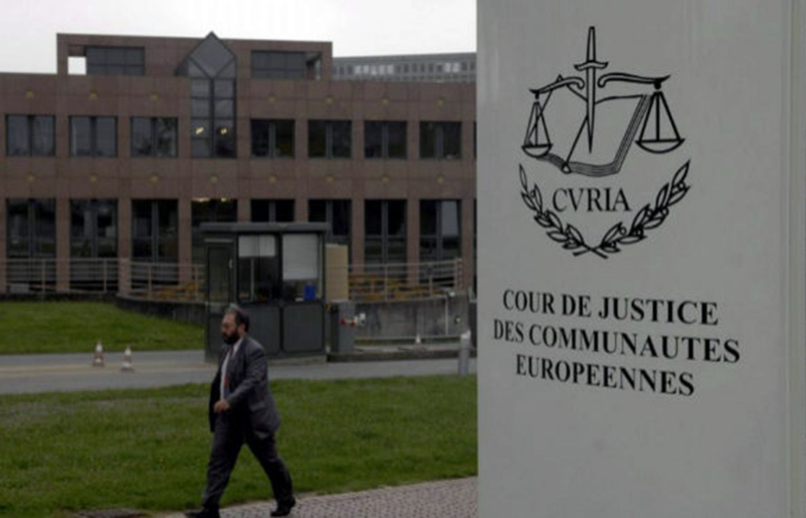 El Govern podrà recórrer davant el TJUE.