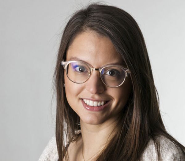 Meritxell López semàfor