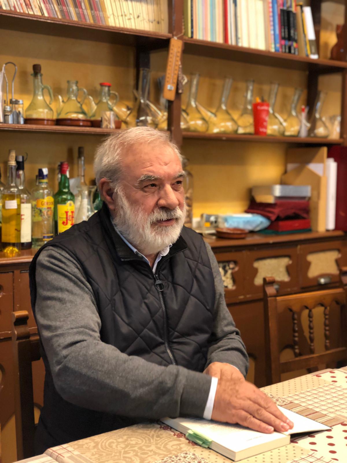 Josep Dallerès nomenat membre del Grup de reflexió d’alt nivell del Consell d’Europa