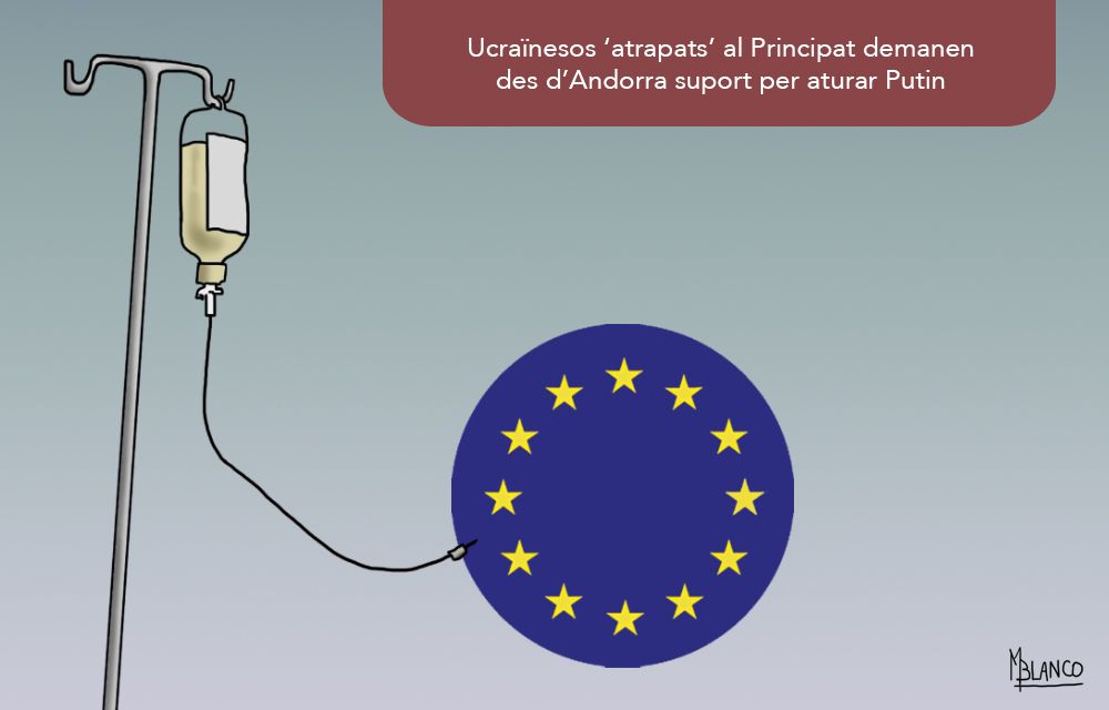 Suport de la UE.