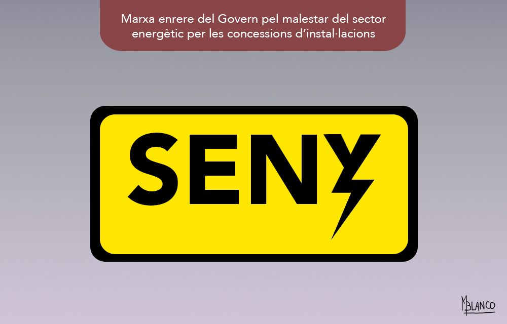 Seny.