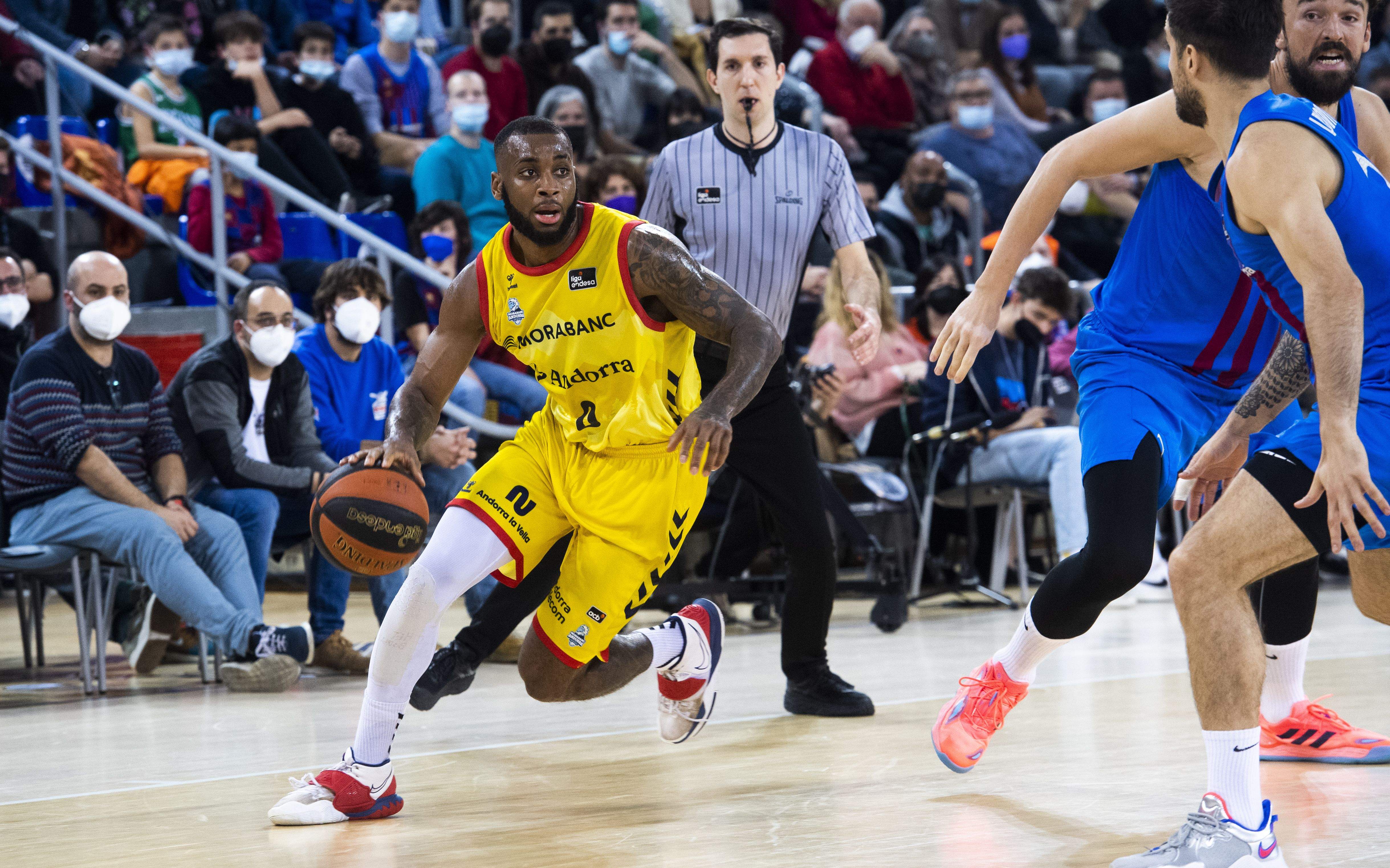 Codi Miller-McIntyre.