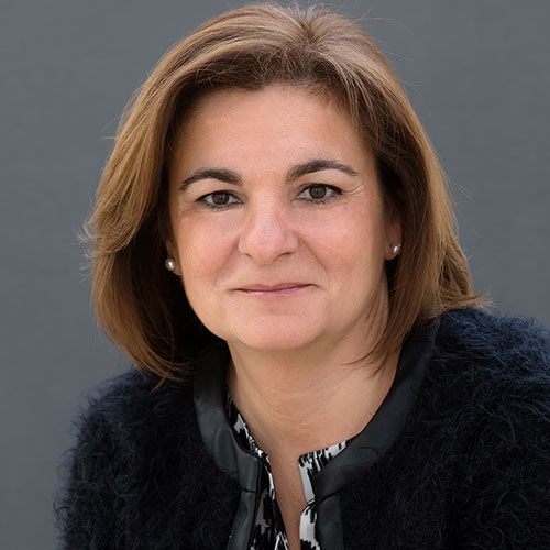 Trini Marin semàfor