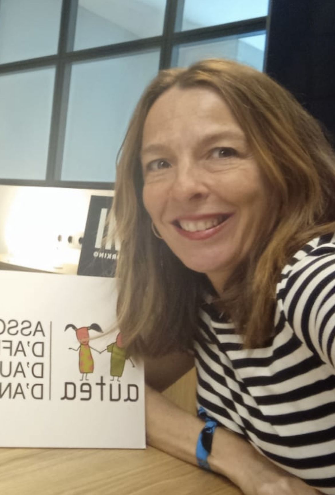 Ana Muñoz presidirà Autea.