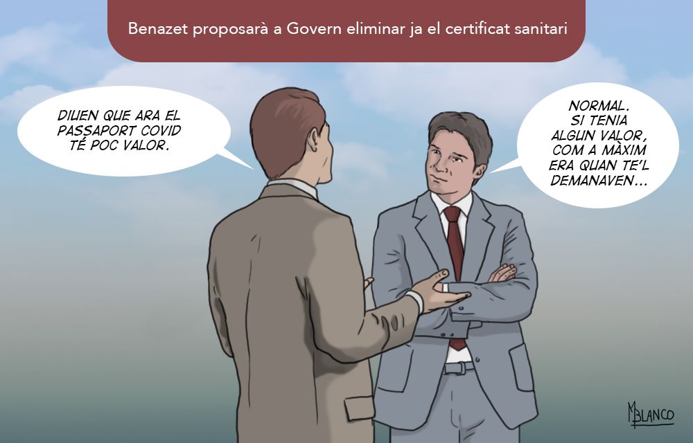 Un certificat de valor relatiu.