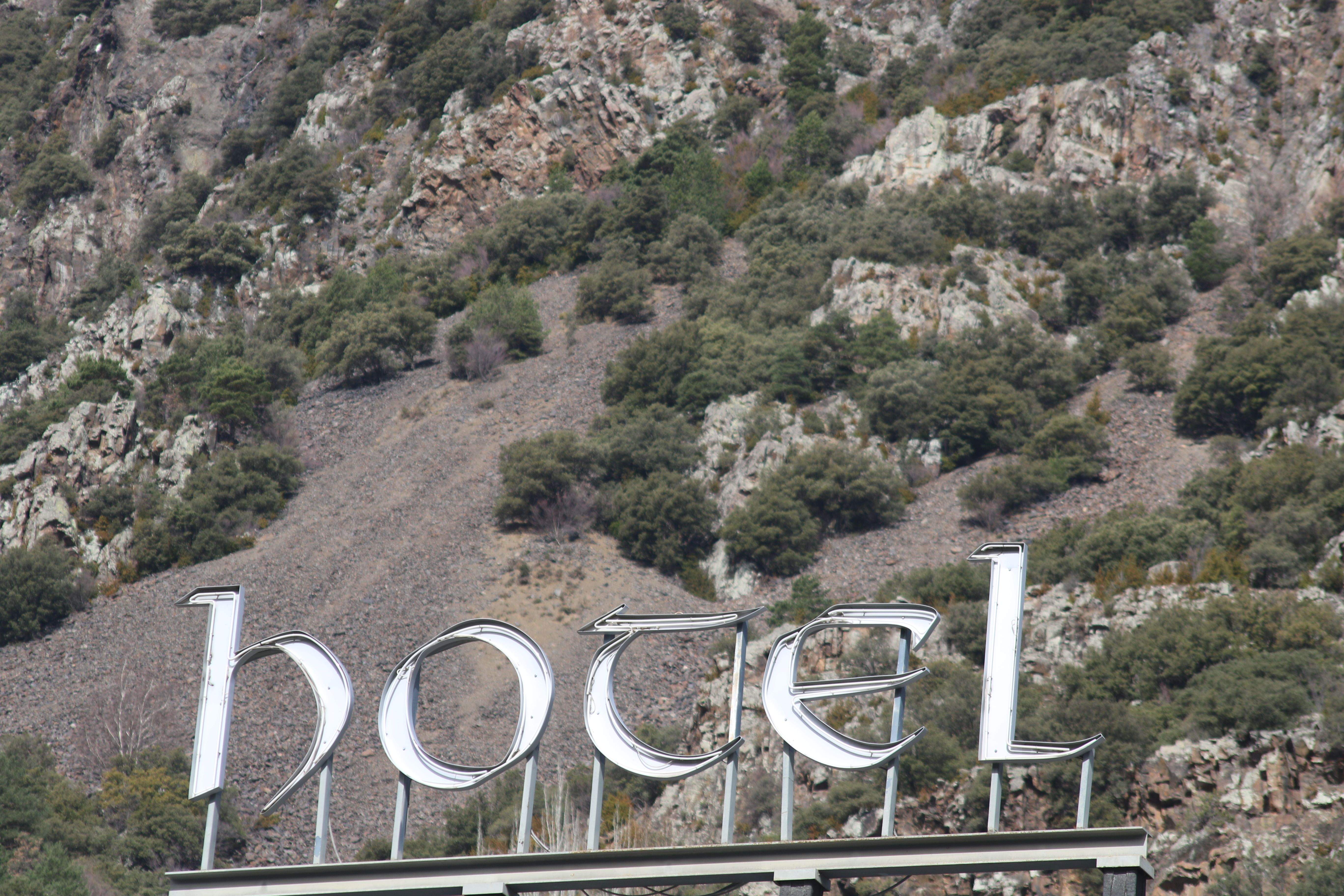 Els hotels del país serien essencials en la candidatura olimpica de Catalunya.