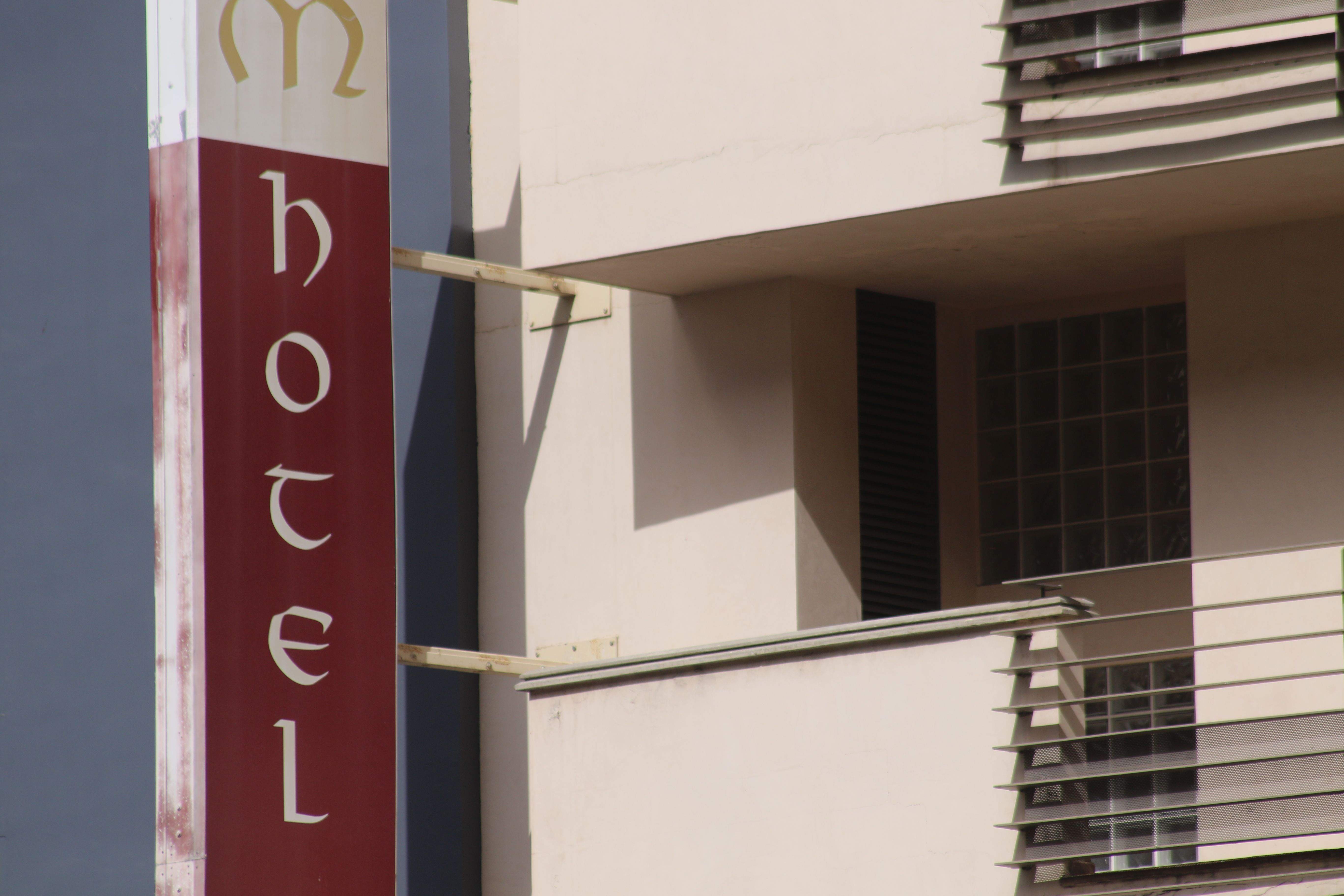 L'ocupació hotelera a la primera setmana de juny ha estat per sota del 50%.