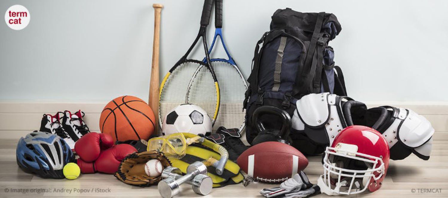 El diccionari general de l'espot incorpora un centenar d'entrades noves.