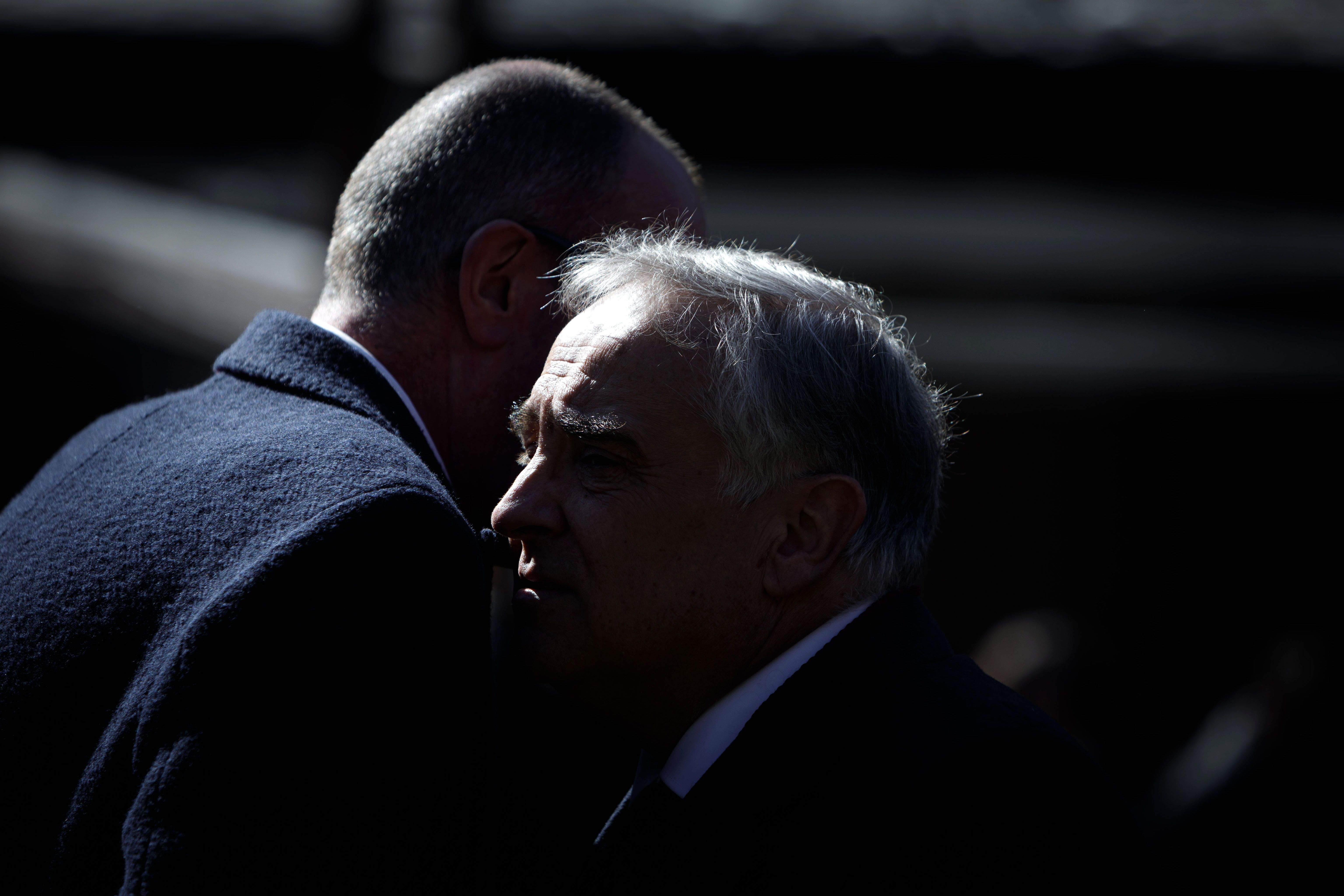 Font té una primera patata calenta heretada del seu antecessor: la cartera de serveis.