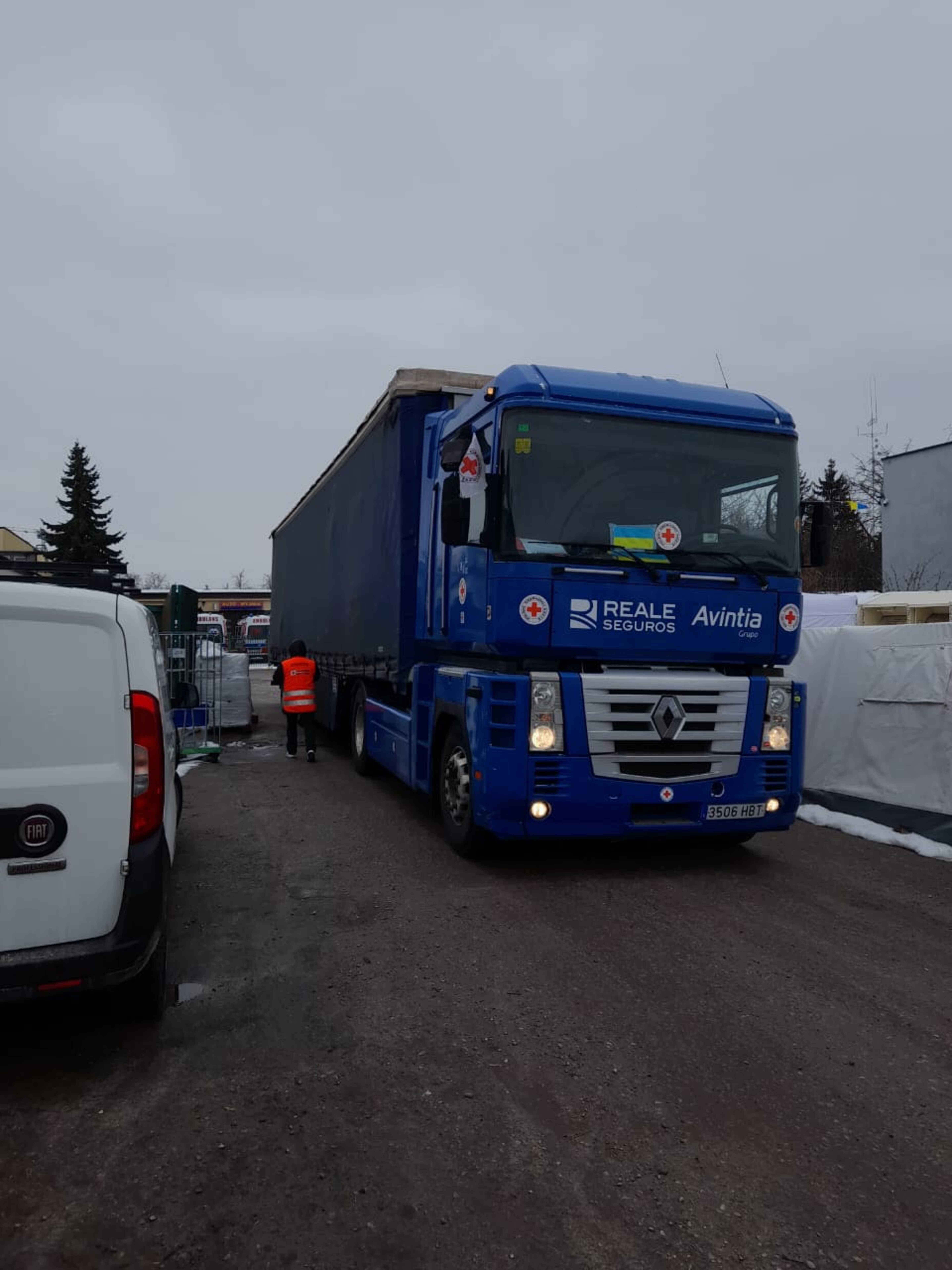 El tràiler de la darrera expedició.