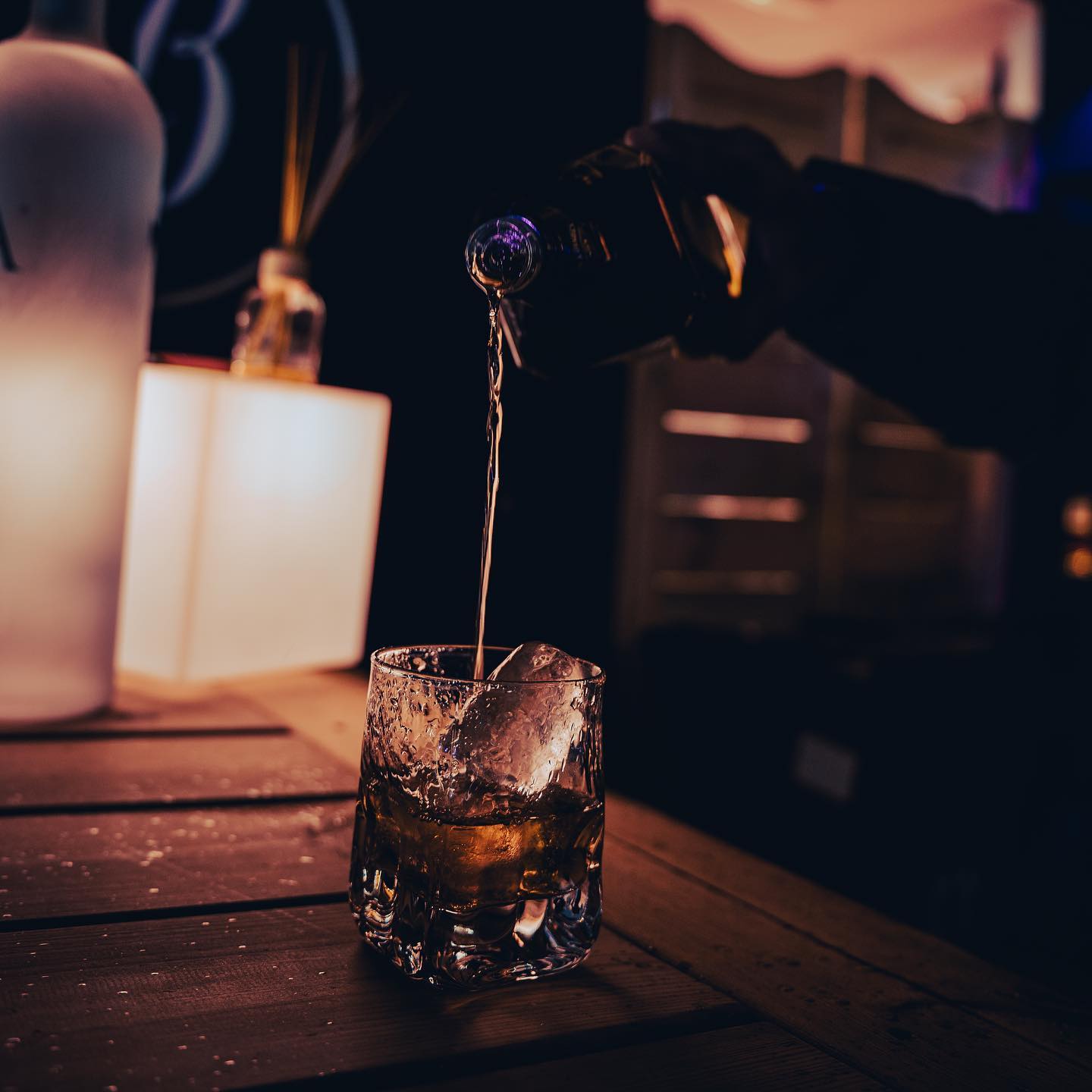 La detenció s'hauria produït pràcticament a la sortida d'un local 'd'après ski' del Tarter.