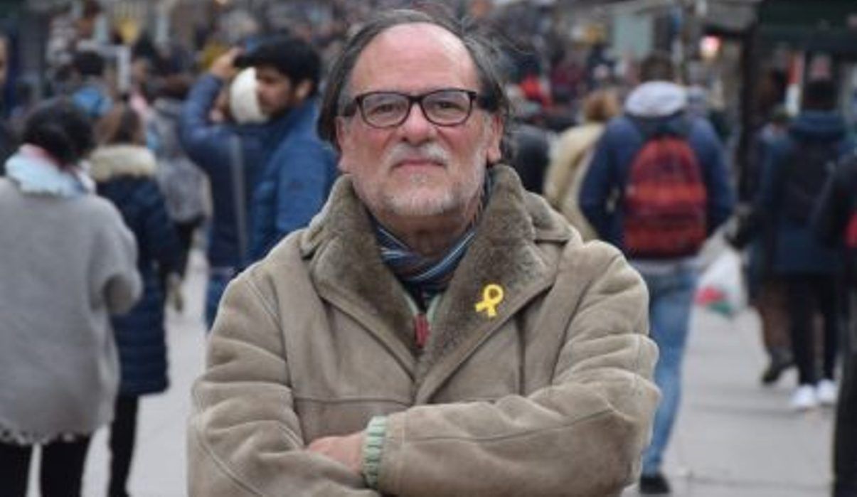 Josep Maria Virgili.