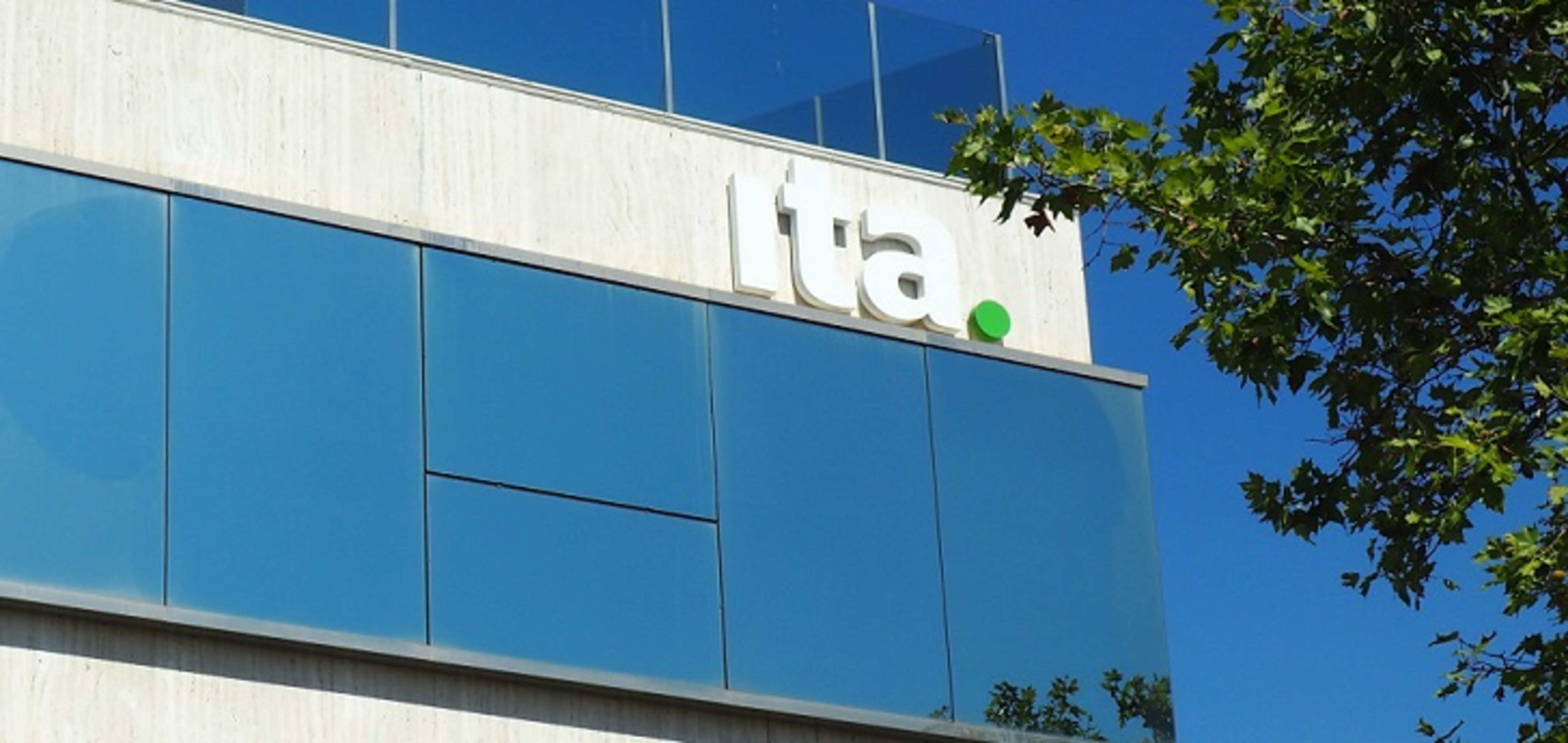 ITA és un dels centres on es deriven joves dels país.