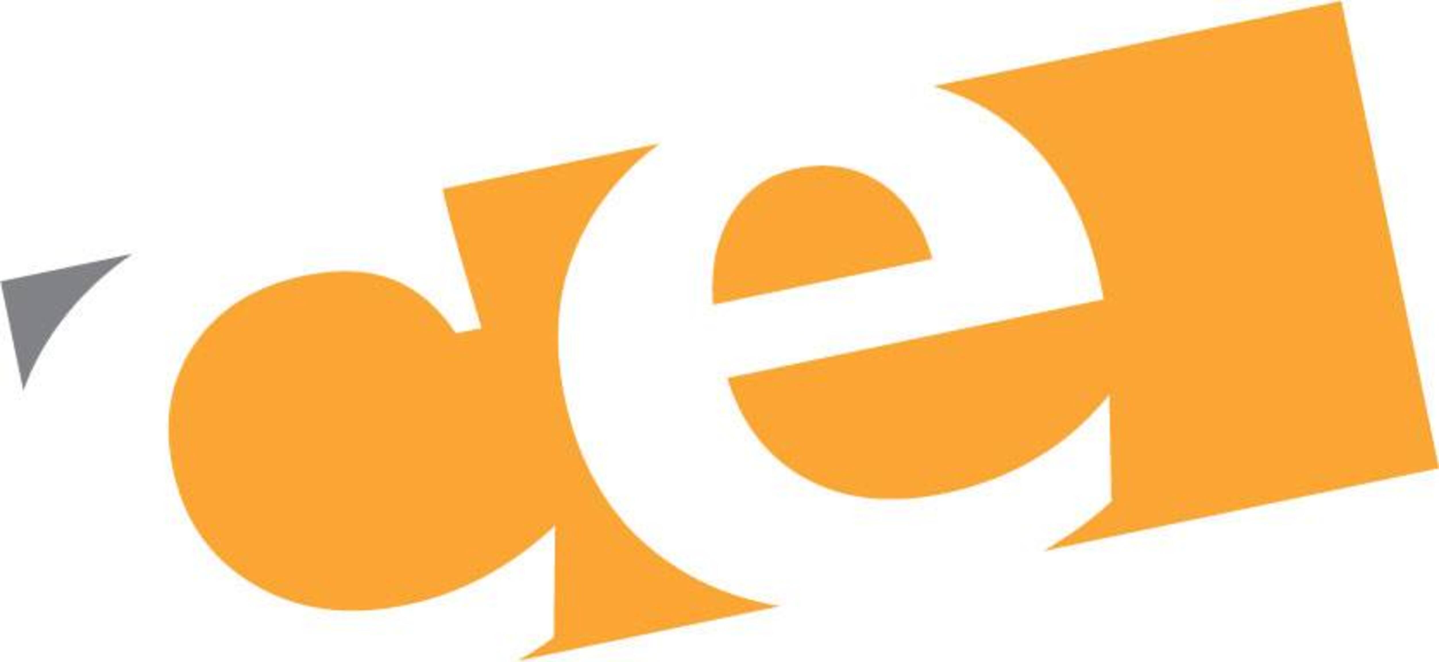 El logotip del Col·legi d'Enginyers.