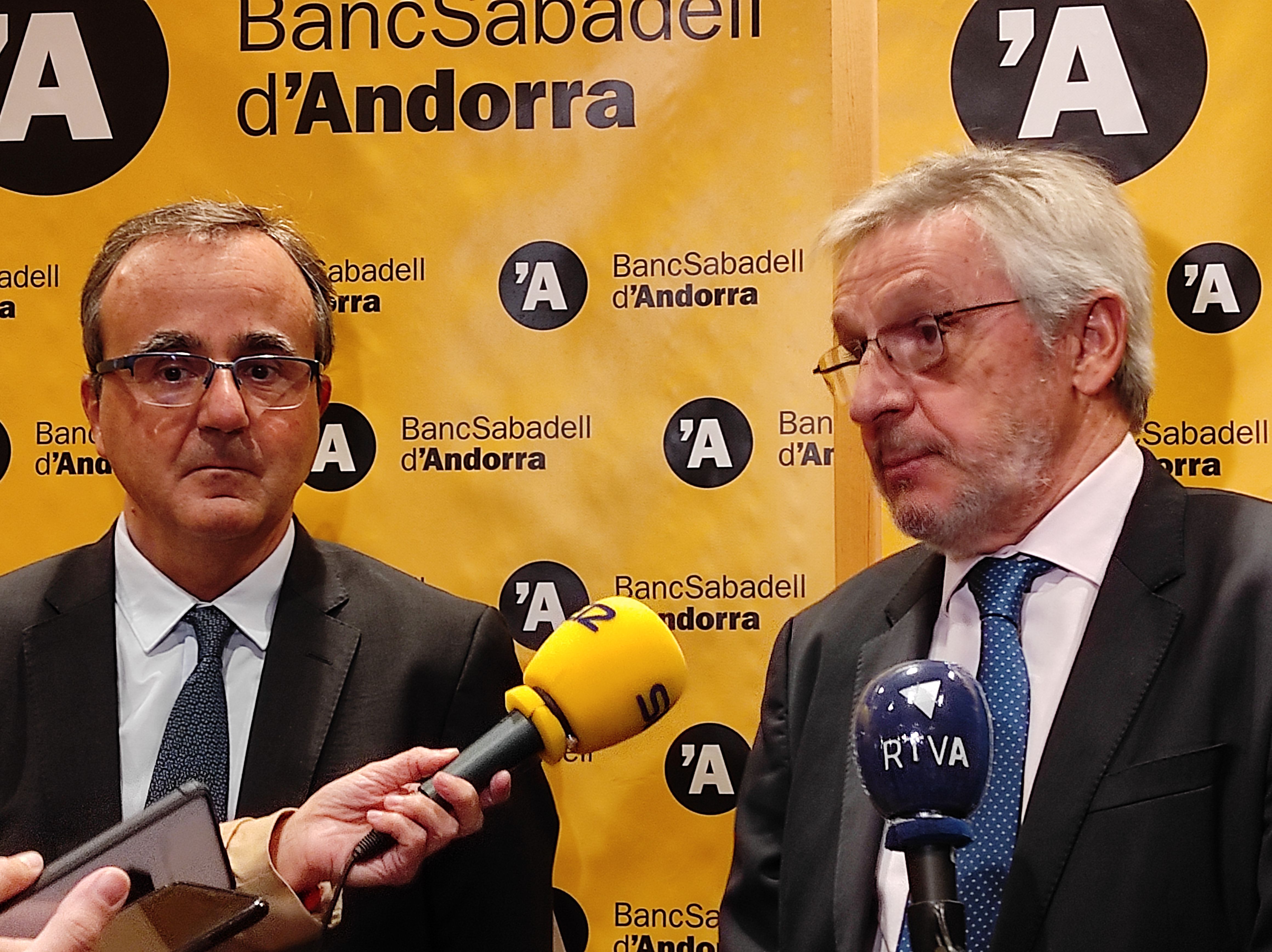 Josep Segura ha estat lligat a BSA gairebé des de l'inici.