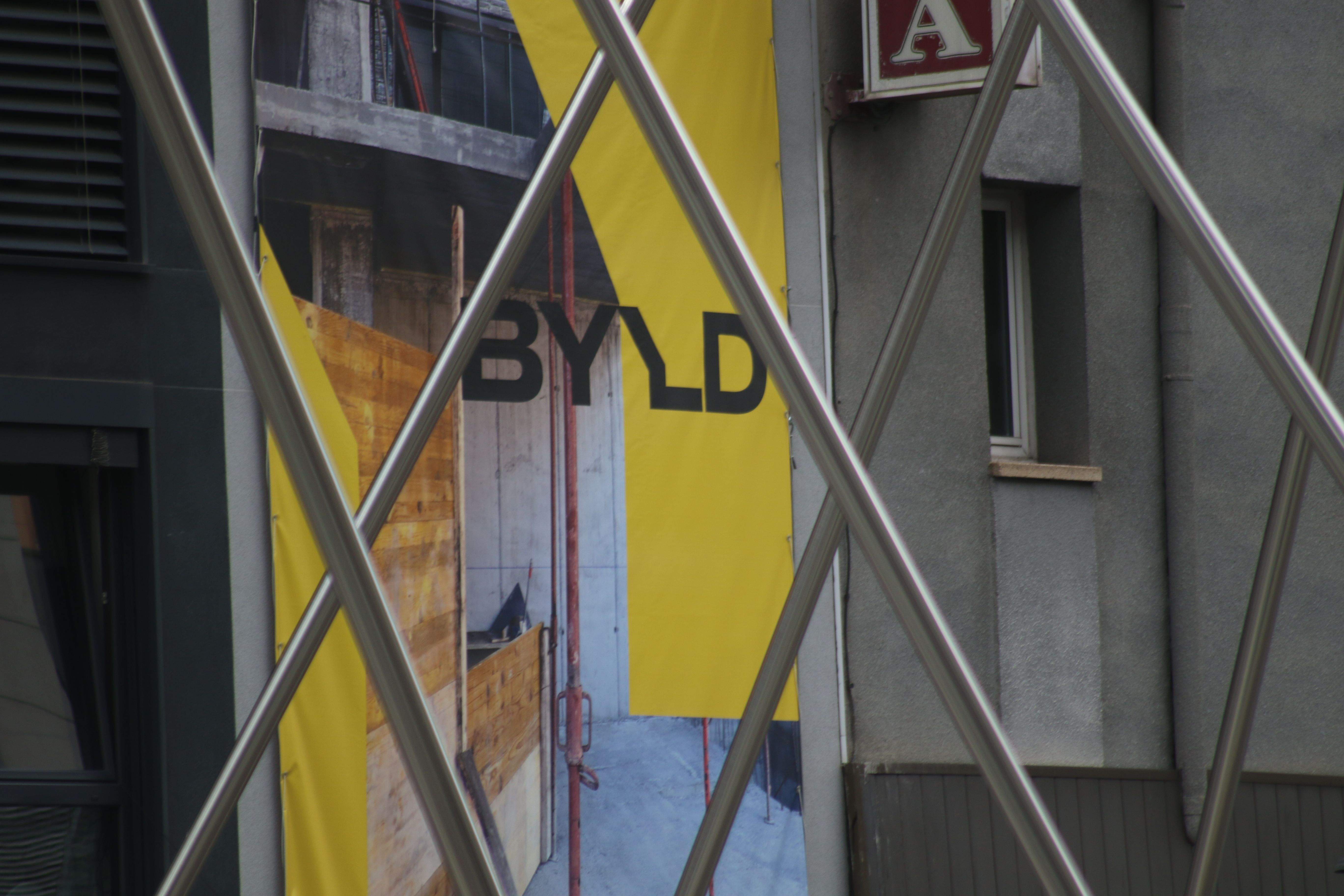 Byld és la successora de Buiques i també està querellada.