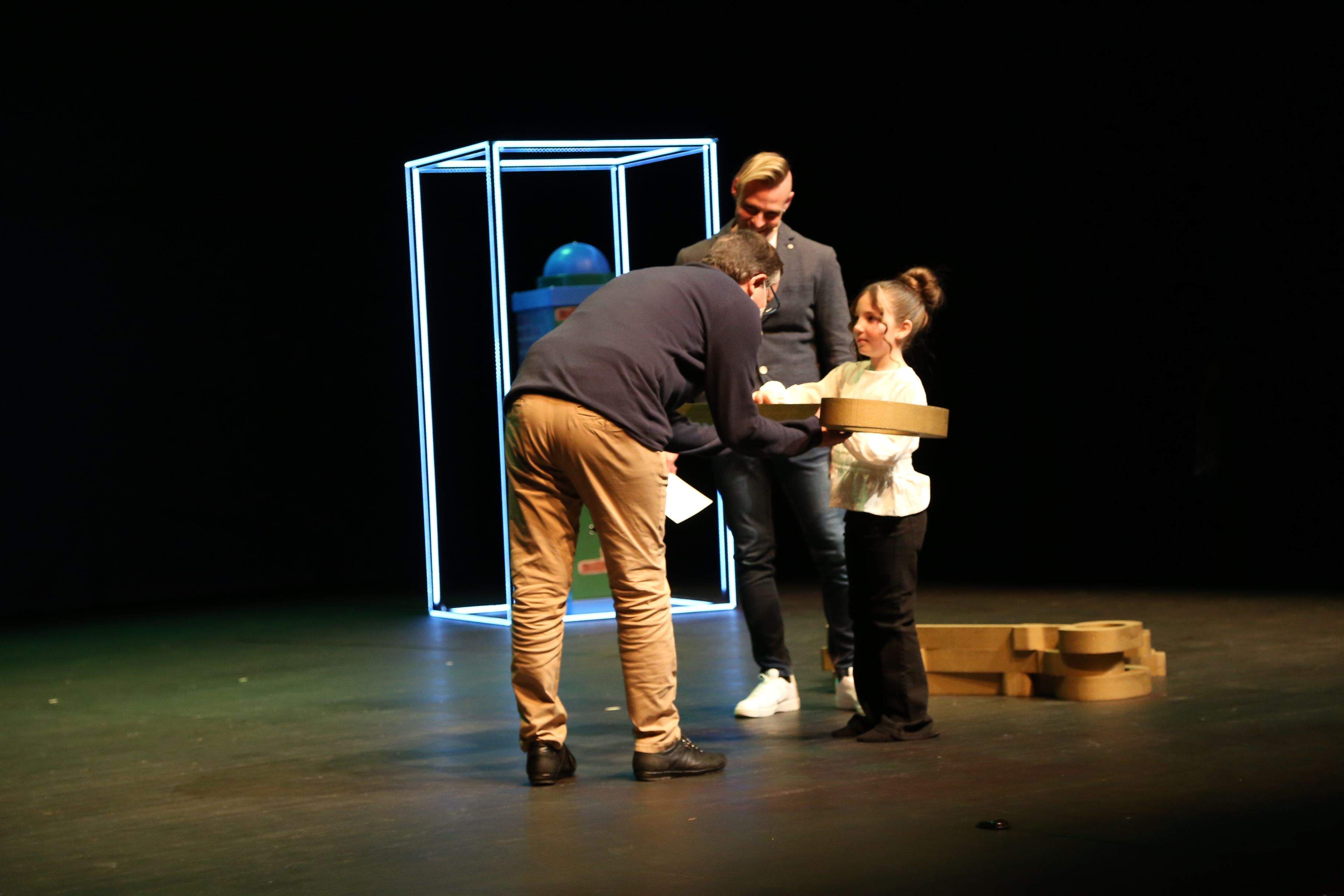 Un dels actes del Movlav.